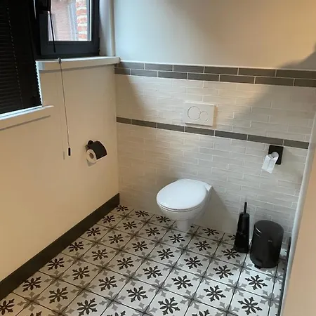 Bed & Breakfast La Posterie Ronse