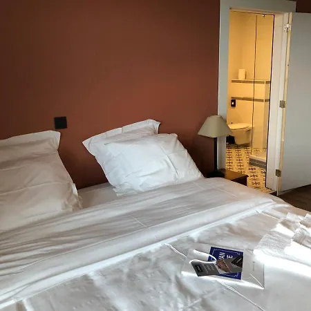 Bed & Breakfast La Posterie