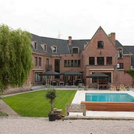 La Posterie Bed & Breakfast